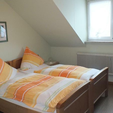 Gaestehaus Neises Minden  Exteriör bild