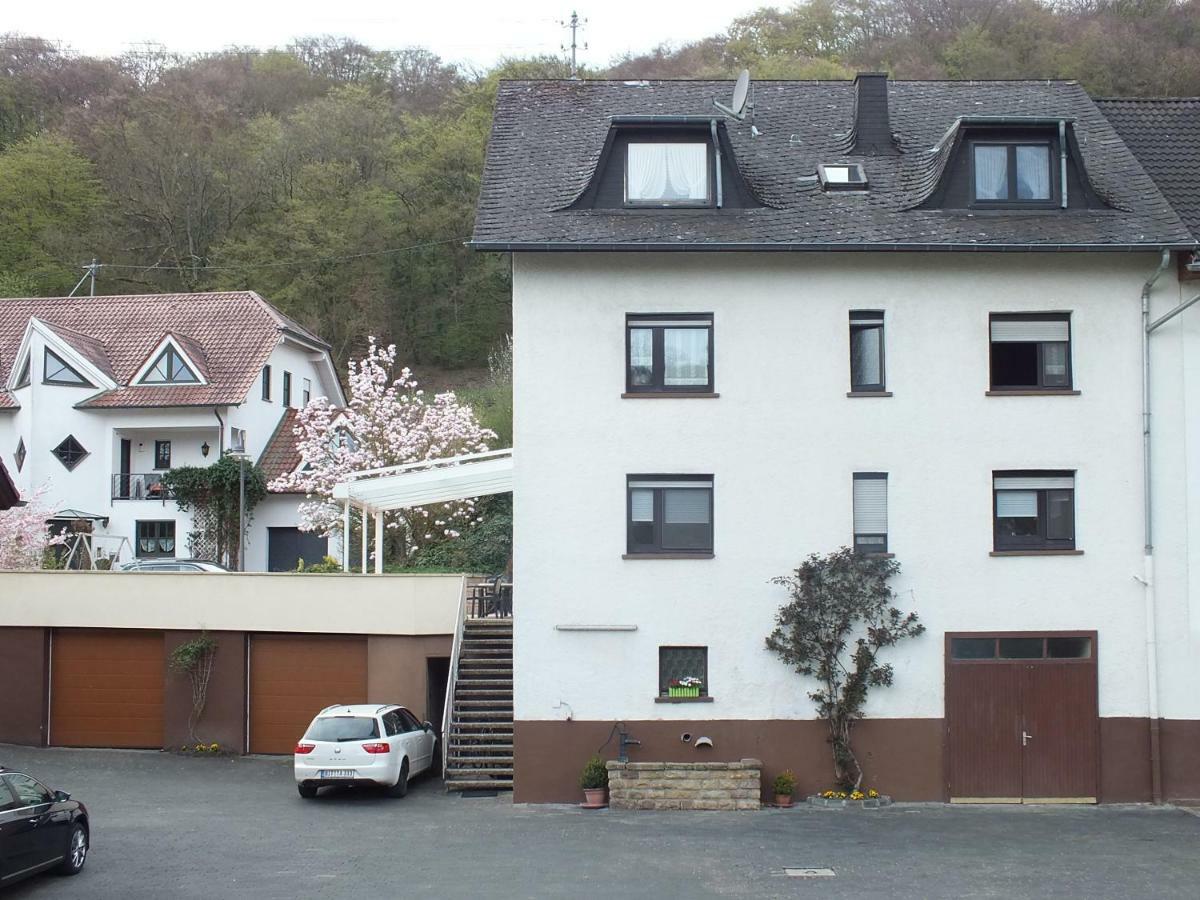 Gaestehaus Neises Minden  Exteriör bild