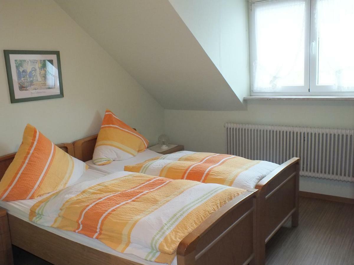 Gaestehaus Neises Minden  Exteriör bild