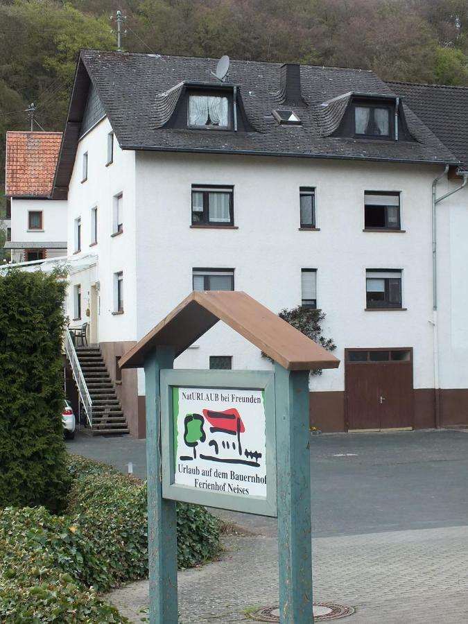 Gaestehaus Neises Minden  Exteriör bild