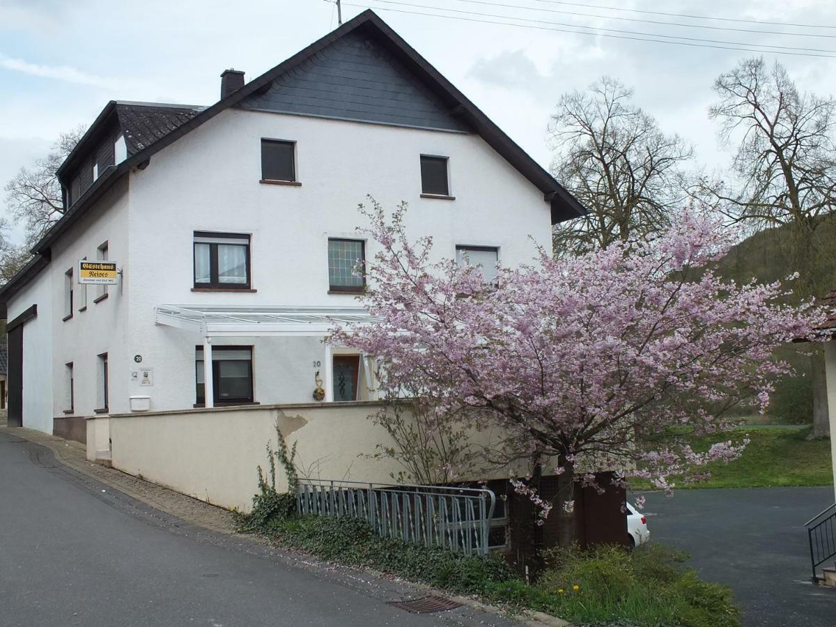 Gaestehaus Neises Minden  Exteriör bild